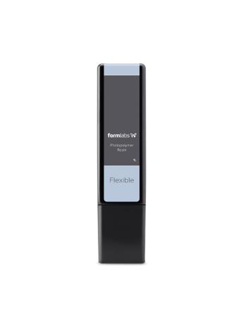 Formlabs Reçine - Esnek (Flexible) 1L