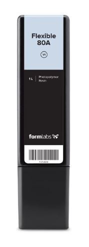 Formlabs Reçine - Esnek (Flexible 80A) 1L
