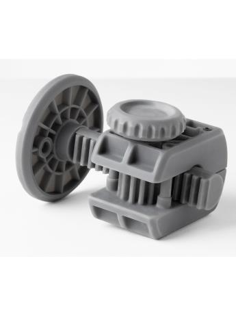 Formlabs Reçine - Gri Pro 1L (1)