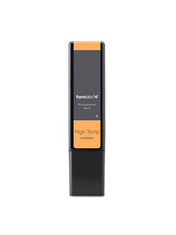 Formlabs Reçine - High Temp 1L