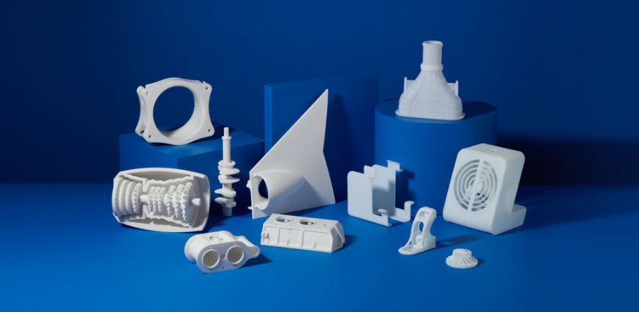 Formlabs Reçine - Rigid 10K 1LT (1)