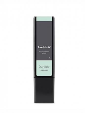 Formlabs Reçine - Şeffaf 1L