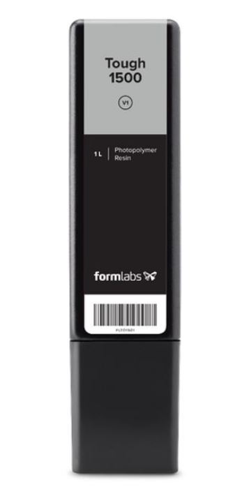 Formlabs Reçine - Tough 1500 1L