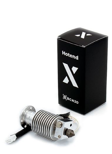 Hotend 0.6mm by BCN3D