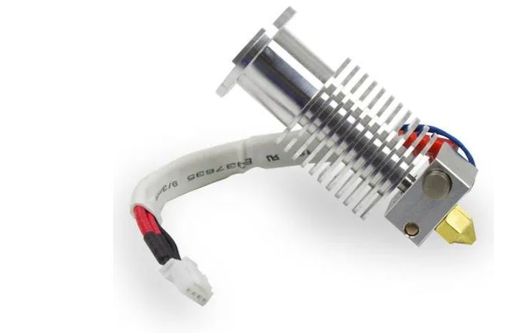 Hotend 0.8mm by BCN3D