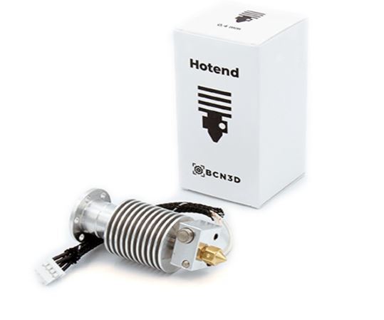 Hotend 1mm by BCN3D