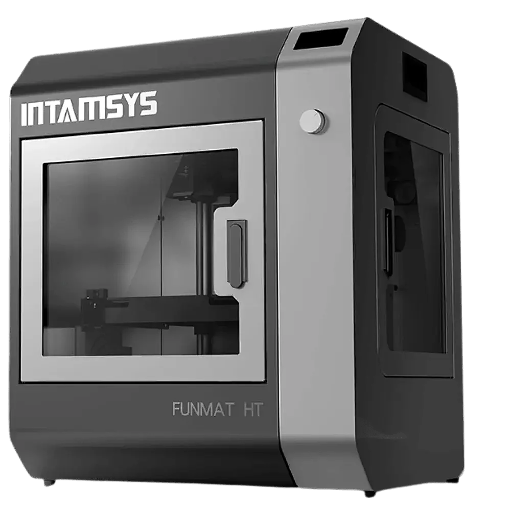 Intamsys Funmat HT 3D Yazıcı (1)