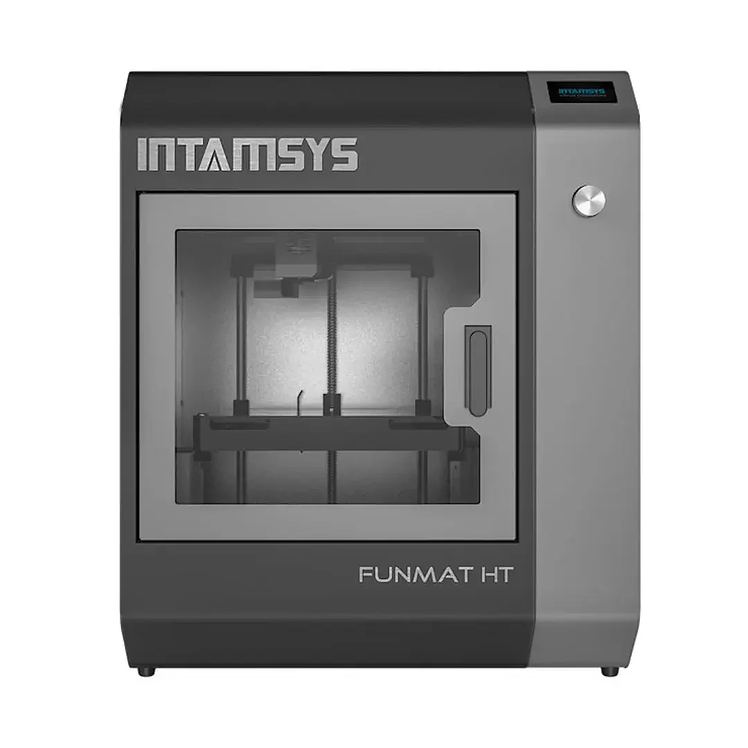 Intamsys Funmat HT 3D Yazıcı