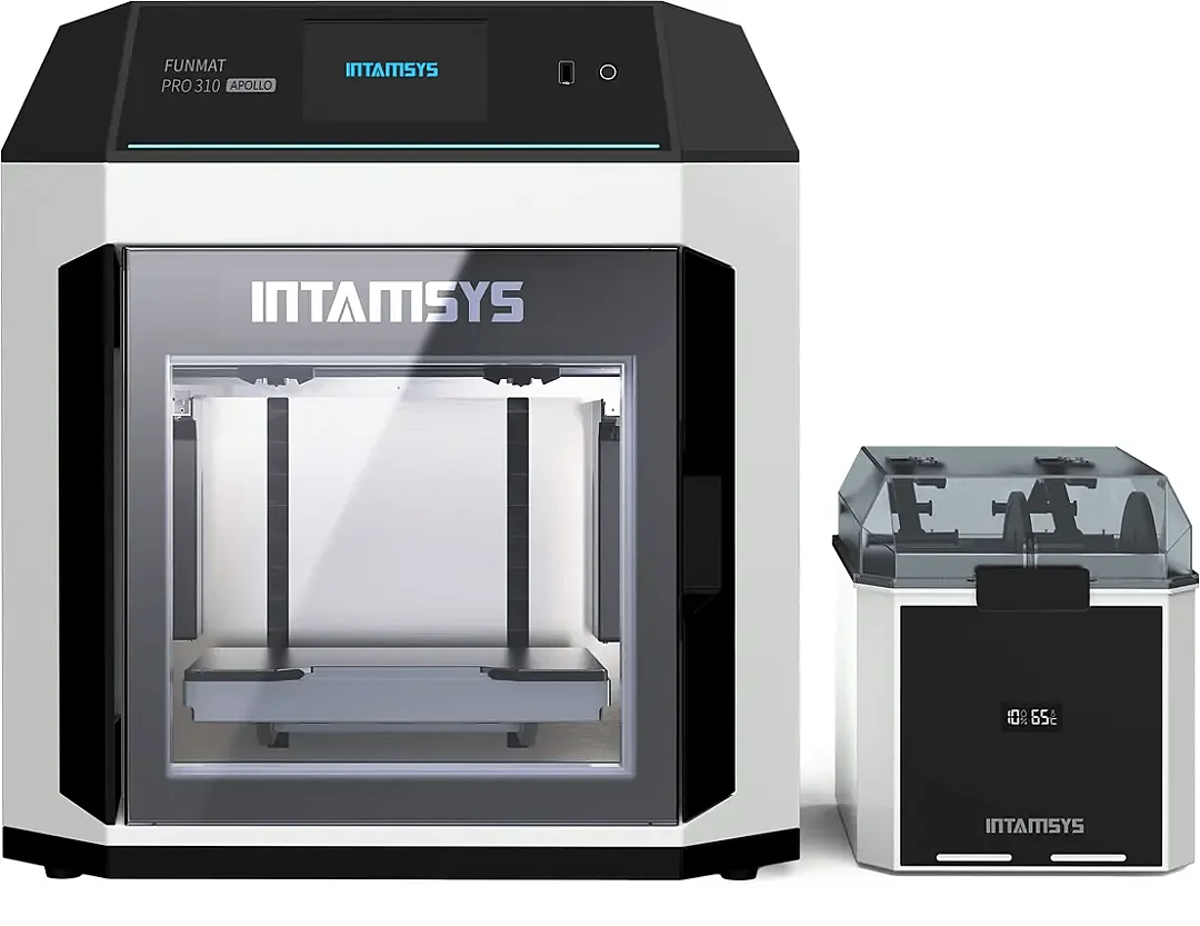 Intamsys Funmat Pro 310 Apollo 3D Yazıcı