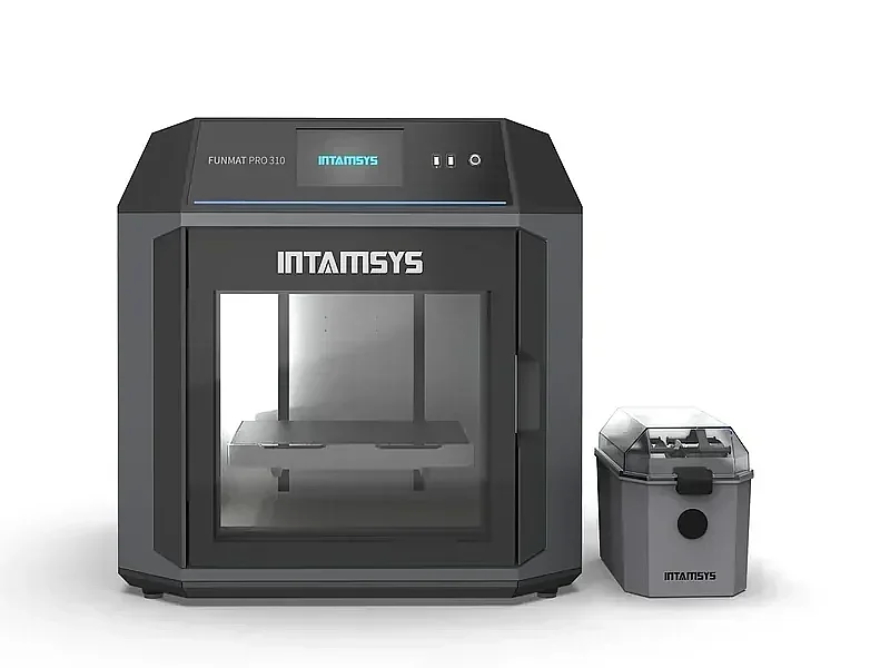 Intamsys Funmat Pro 310 Neo 3D Yazıcı (1)