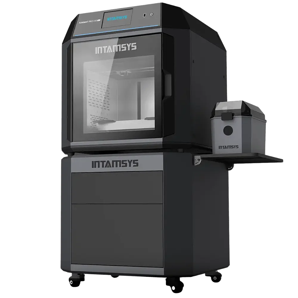Intamsys Funmat Pro 310 Neo 3D Yazıcı