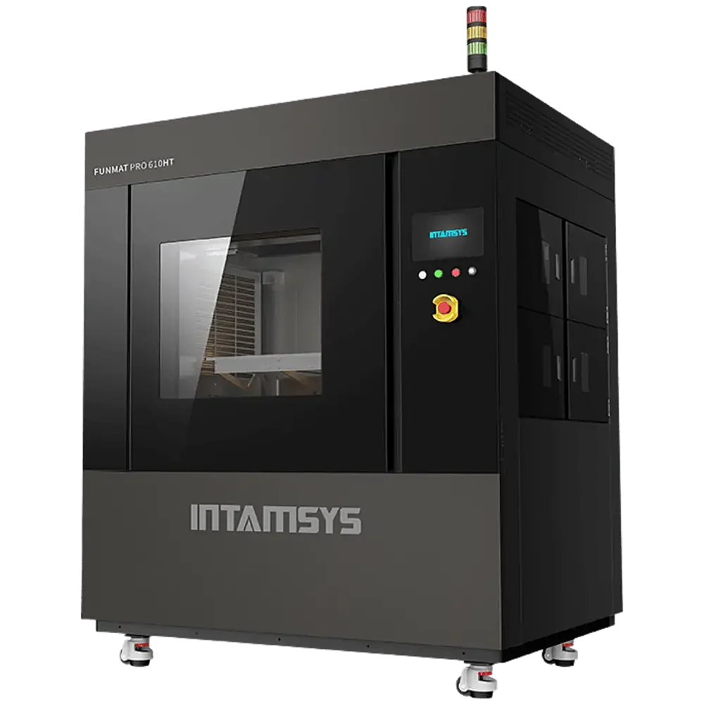 Intamsys Funmat Pro 610HT 3D Yazıcı (1)
