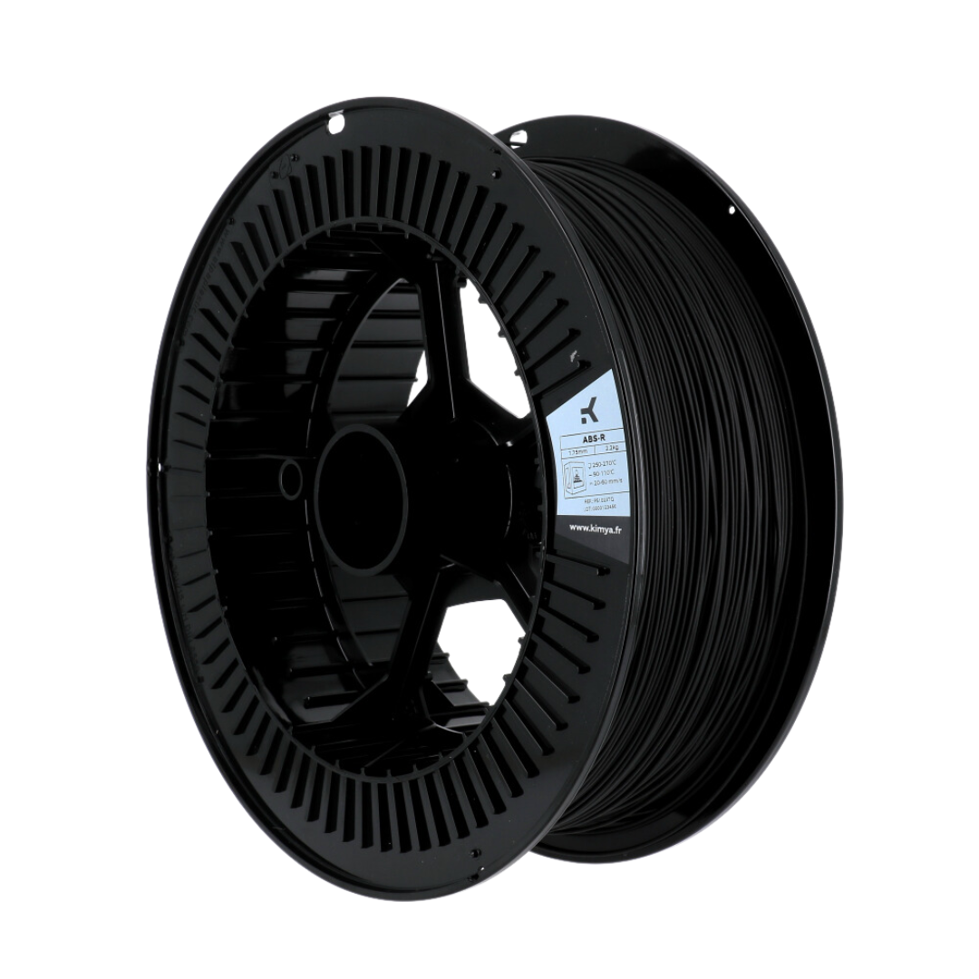 Kimya ABS-R 2.85mm 750g SİYAH