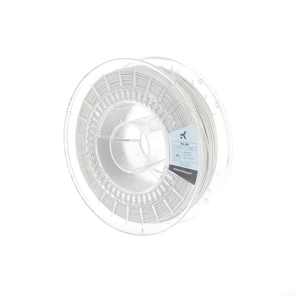 Kimya PC-FR 1.75mm 750g AÇIK GRİ