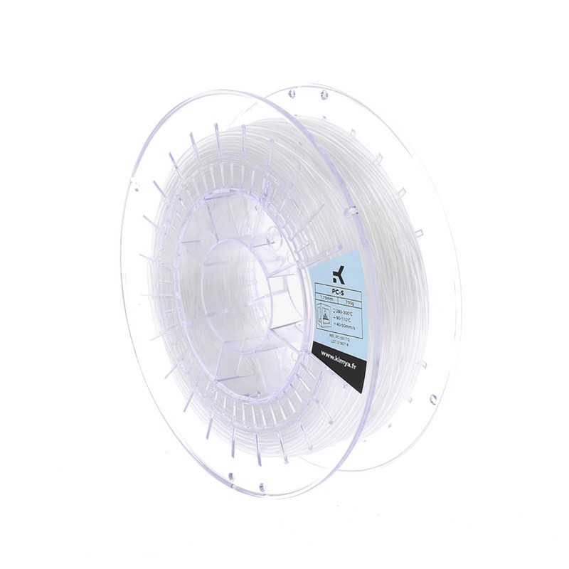 Kimya PC-S 2.85mm 750g YARI SAYDAM