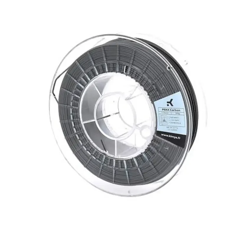 Kimya PEKK Carbon 1.75mm 500g GRİ