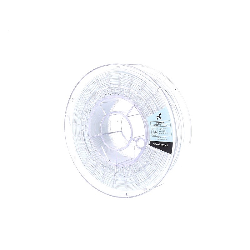 Kimya PETG-R 1.75mm 750g BEYAZ