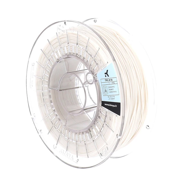 Kimya TPC-91A 2.85mm 750g BEYAZ