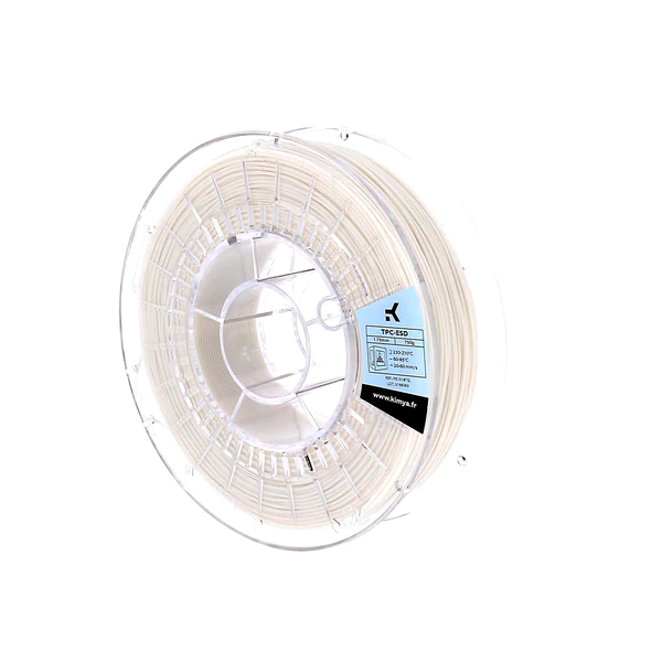 Kimya TPC-ESD 1.75mm 750g KIRIK BEYAZ