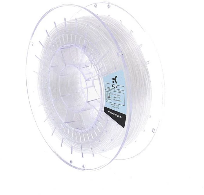 Kimya TPU-92A 2.85mm 750g BEYAZ - 1
