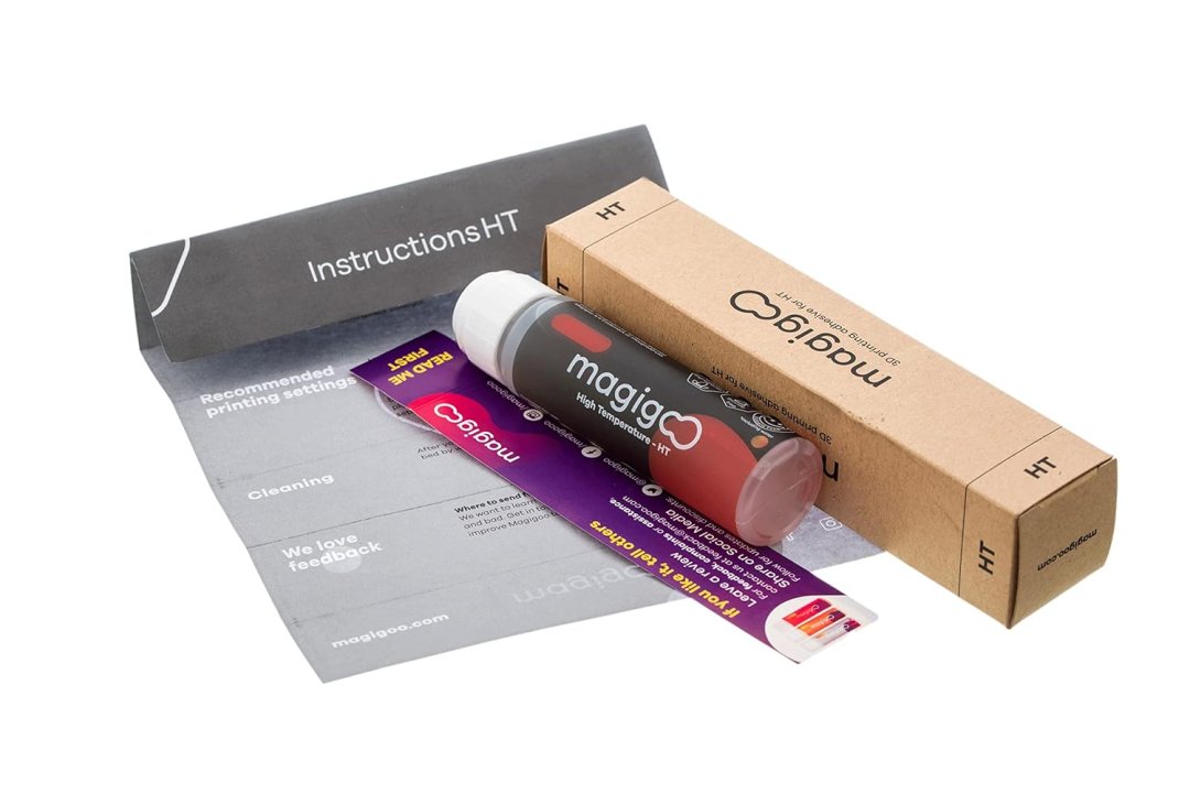 Magigoo Pro HT Tabla Yapıştırıcı - 3