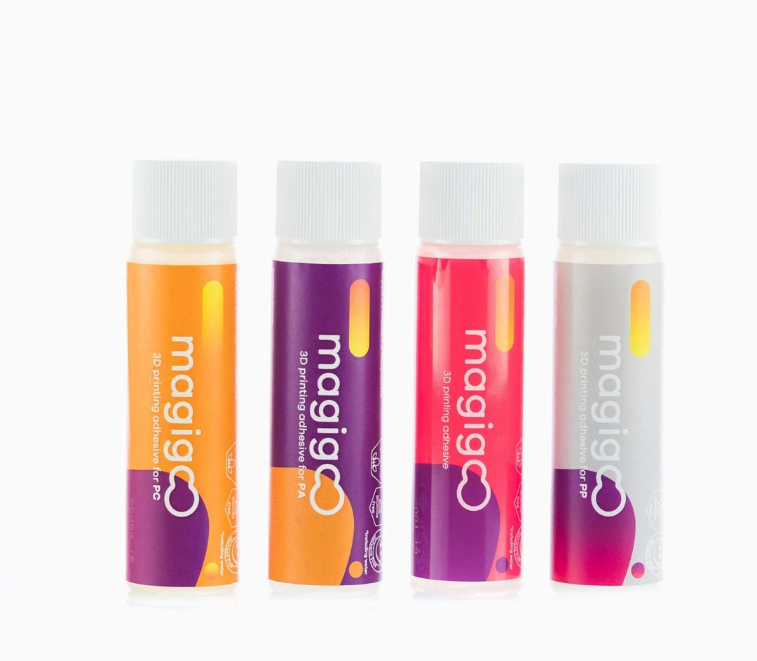 Magigoo Pro Kit Tabla Yapıştırıcı