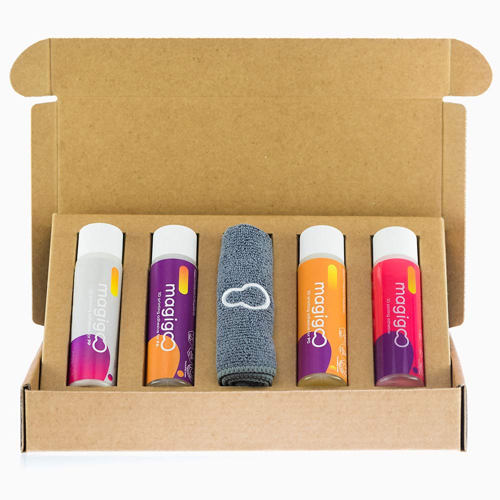 Magigoo Pro Kit Tabla Yapıştırıcı (1)