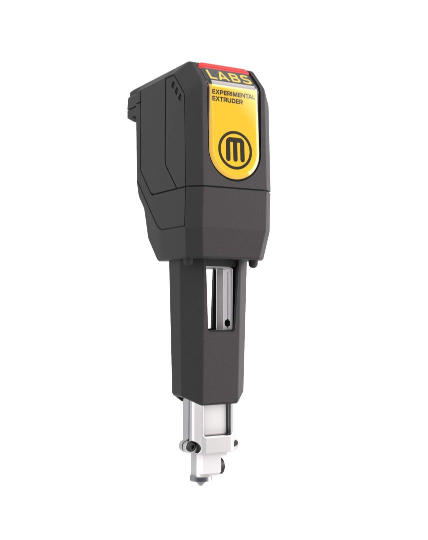 UltiMaker Method Labs Gen 2 Experimental Extruder for Method