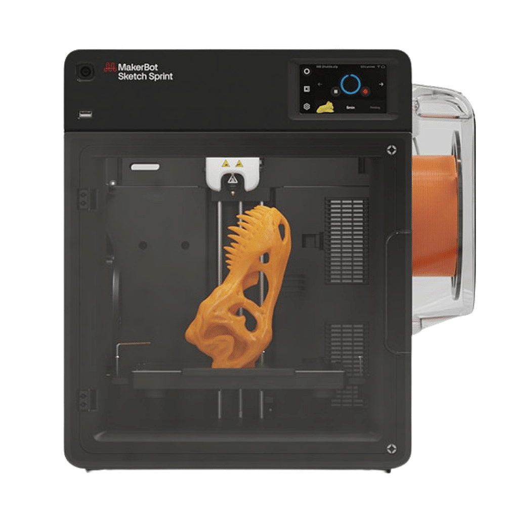 MakerBot Sketch Sprint 3D Yazıcı