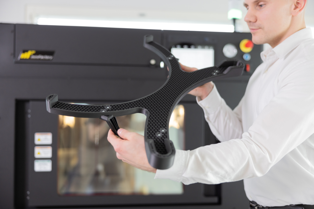 miniFactory Ignite 3D Yazıcı - 4