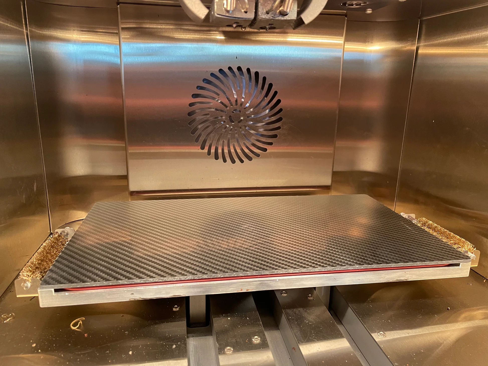 miniFactory Premium Print Plate Pack