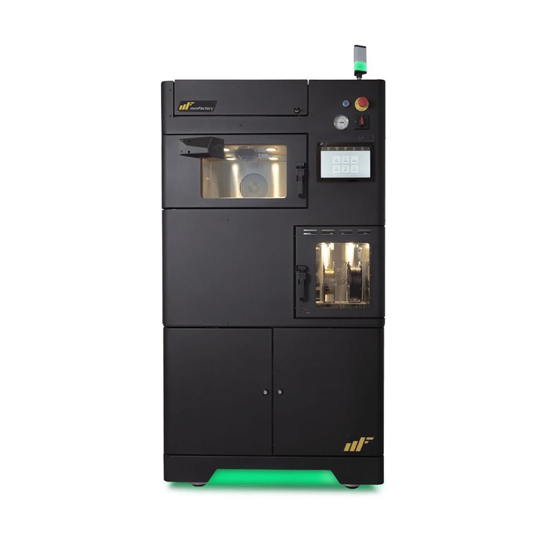 miniFactory Ultra 2 3D Yazıcı
