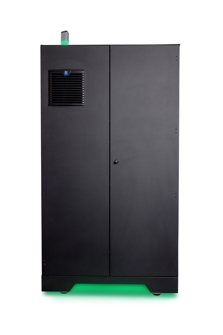 miniFactory Ultra 2 3D Yazıcı - 4