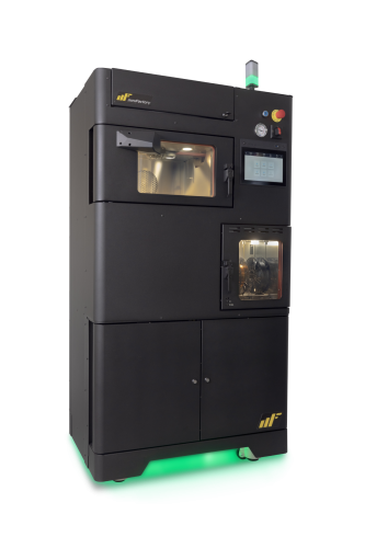 miniFactory Ultra 2 3D Yazıcı - 3