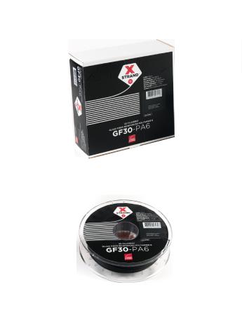 Owens Corning XSTRAND GF30-PA6 1.75mm 500g Filament