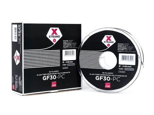 BASF Owens Corning XSTRAND GF30-PC 2.85mm 500g Filament - 1