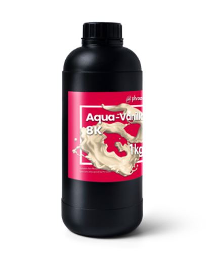 Phrozen Aqua 8K Reçine - Vanilya - 1 kg (1)