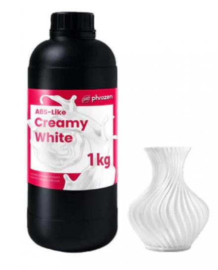Phrozen Aqua Reçine - Clear Şeffaf 1Kg