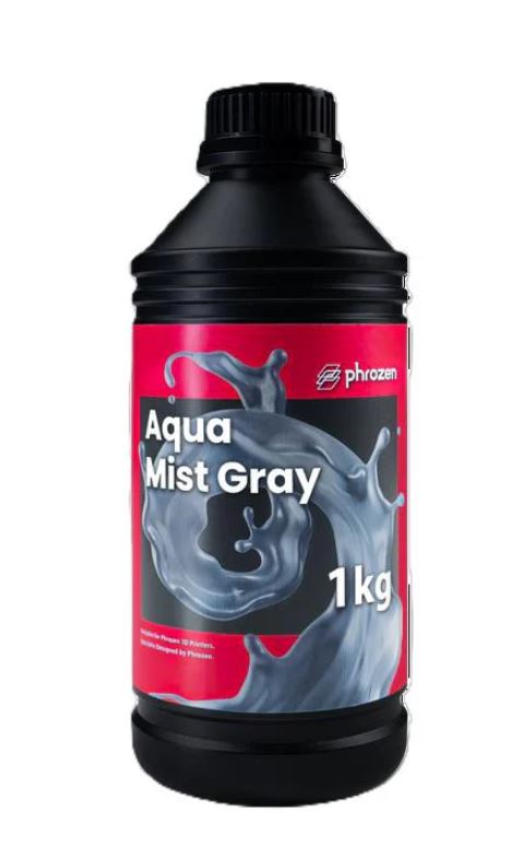 Phrozen Aqua Reçine - Gri - 1 kg