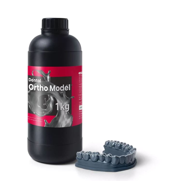 Phrozen Dental Ortho Model Reçine - 1 Kg