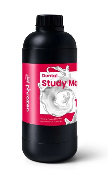 Phrozen Dental Study Model Reçinesi - 1 Kg