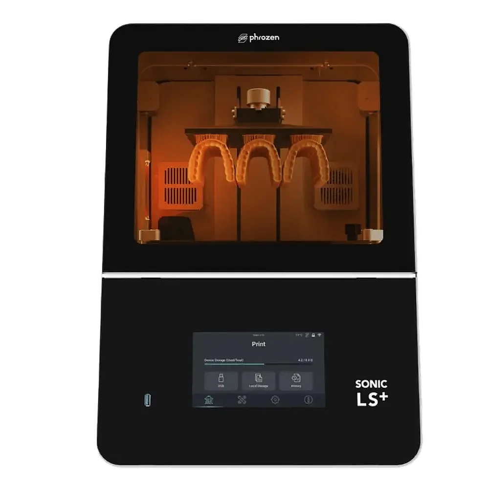 Phrozen LS+ Dental 3D Yazıcı - 3