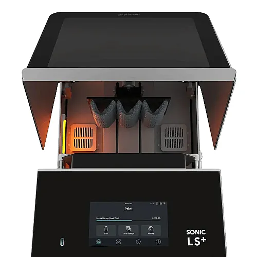 Phrozen LS+ Dental 3D Yazıcı - 4
