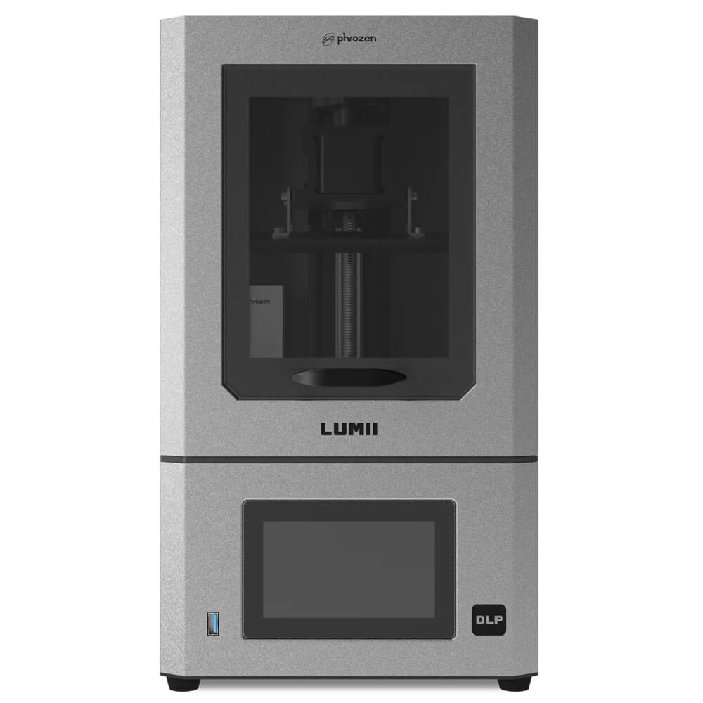 Phrozen Lumii DLP 3D Yazıcı