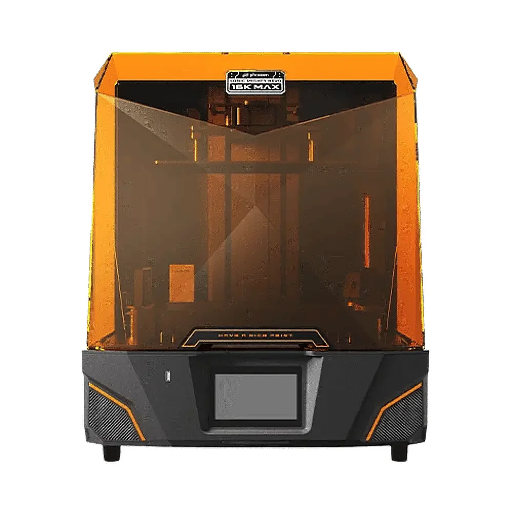 Phrozen Sonic Mighty Revo Max 16K 3D Yazıcı - 1