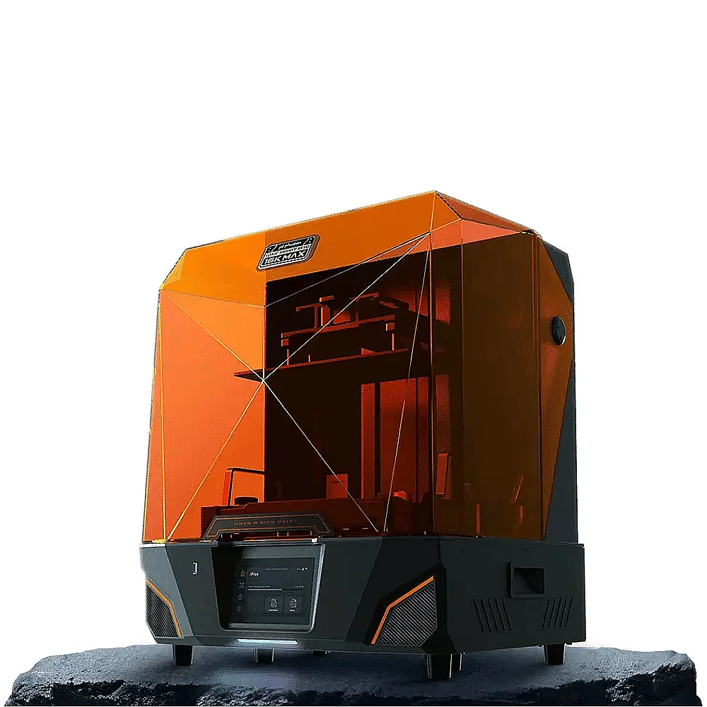 Phrozen Sonic Mighty Revo Max 16K 3D Yazıcı - 2