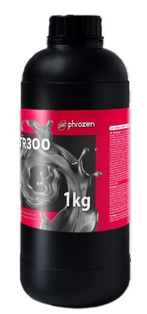 Phrozen TR300 Ultra Yüksek Sıcaklık UV Reçine