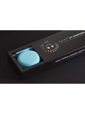 Print+ 3D Baskı Kulaklık Seti (1)