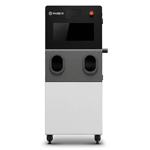 Raise3D B520 Sandblaster