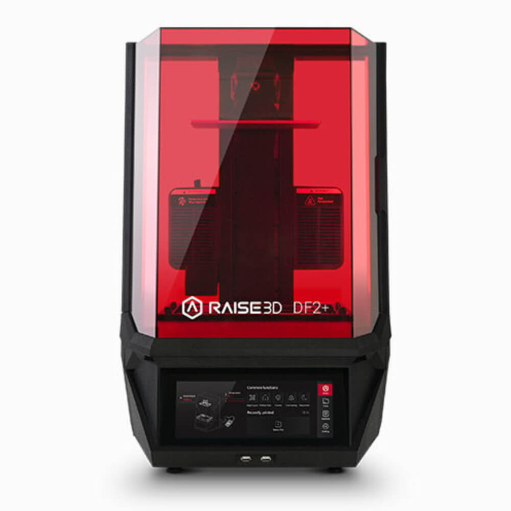 Raise3D DF2+ DLP 3D Yazıcı